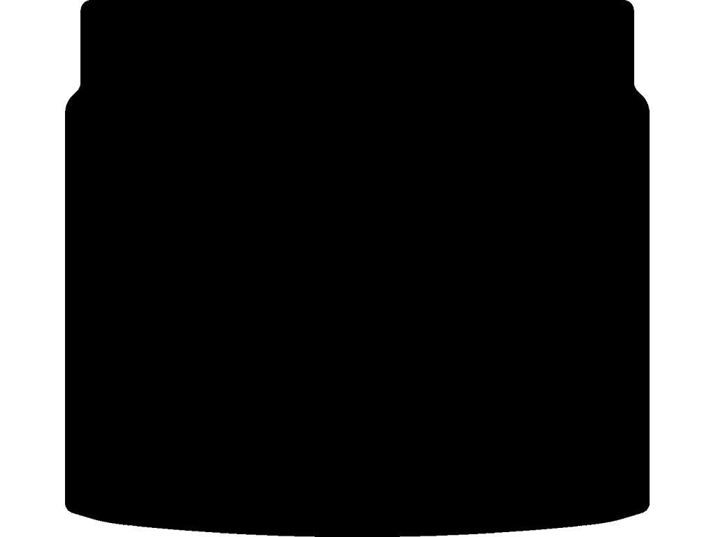 Touring | Kun kompatibel med modeller med høyt bagasjeromsgulv