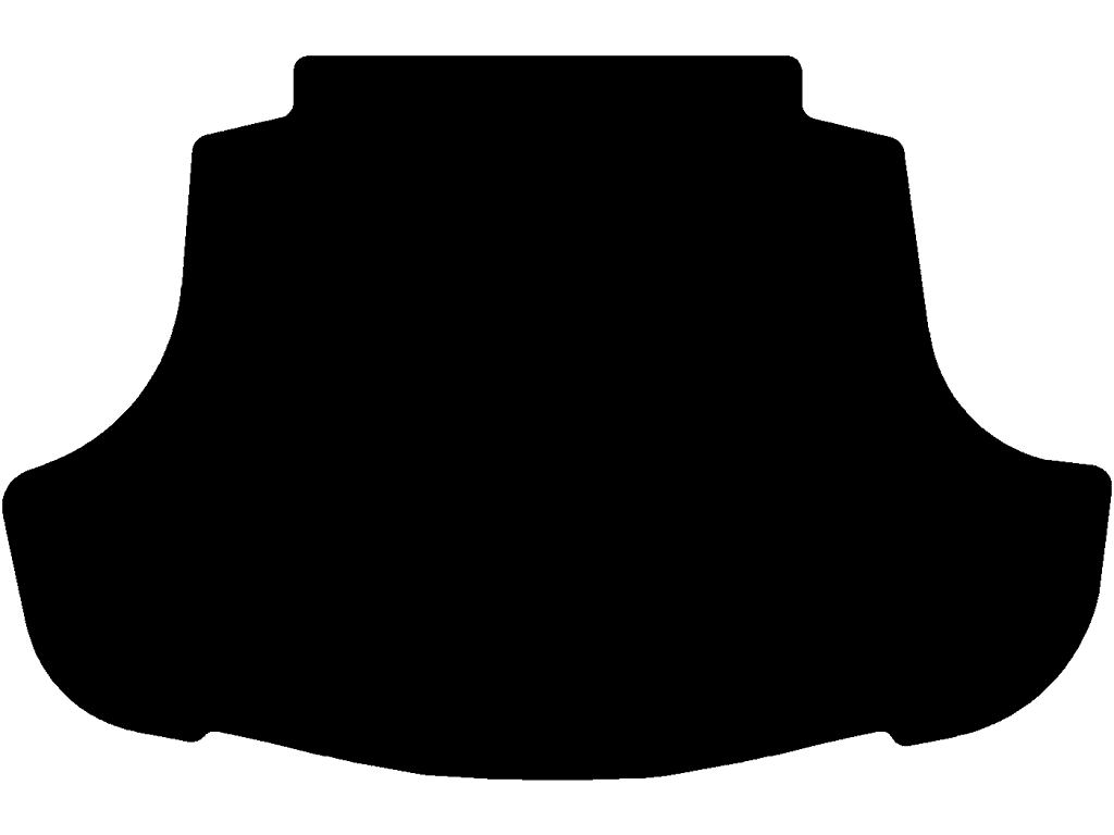 Kun kompatibel med modeller med lavt bagasjeromsgulv