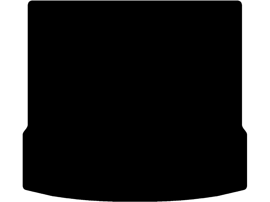 SUV / Sportback | Kun kompatibel med modeller med høyt bagasjeromsgulv