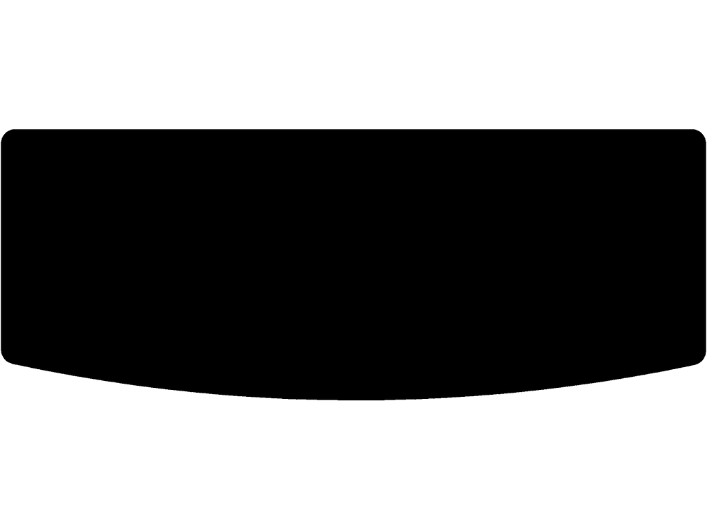 7-seter | Kun egnet for modeller med høyt bagasjeromsgulv (kort)