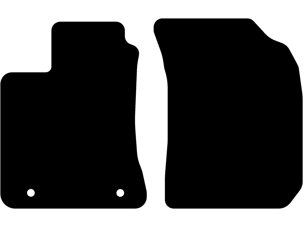 Bilmatter til Daihatsu Copen 2002 - 2010