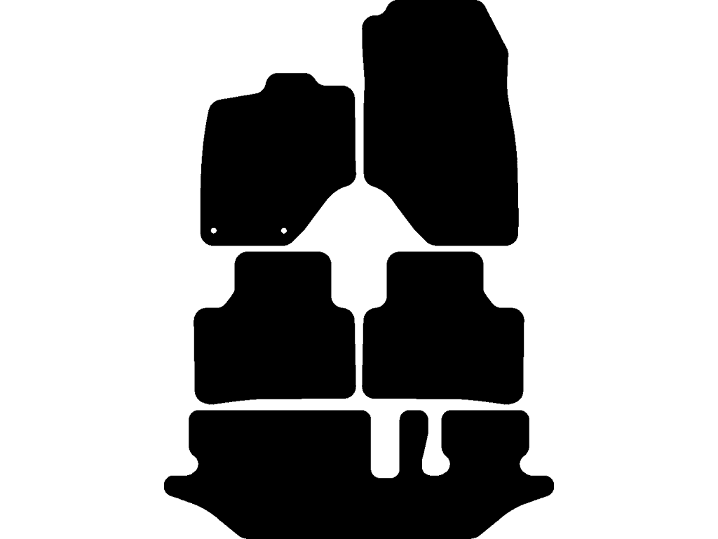 5008 Phase 3 | 7-seter | Electric | Plug-in hybrid 195/225 e-DSC7