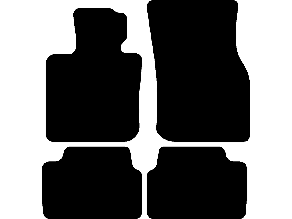 F65 | 5-dørs