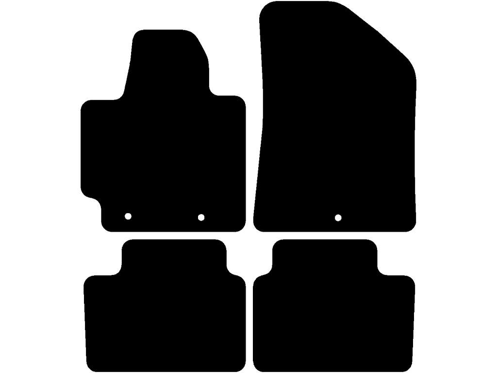 Soul | Festesystem: Clips (med øye)