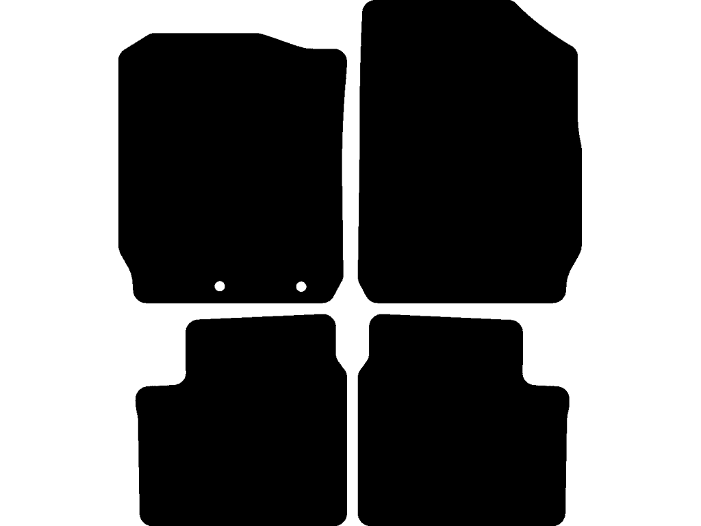 Festesystem: 26 mm Clips (med øye) | Facelift