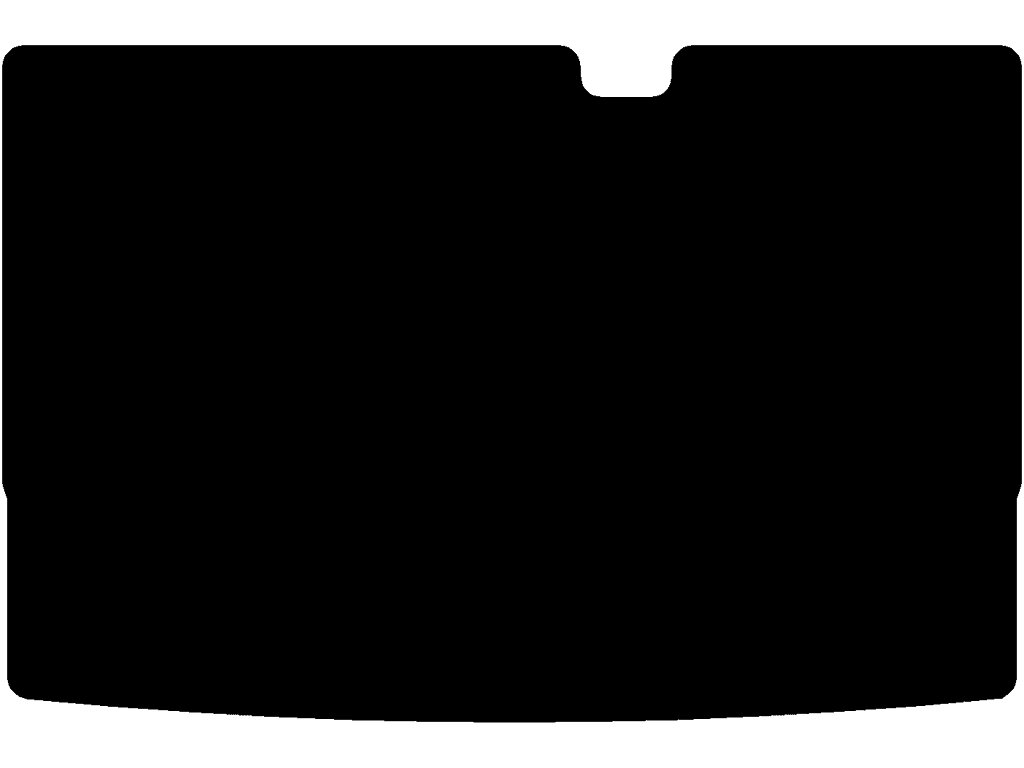 Kun kompatibel med modeller med lavt bagasjeromsgulv