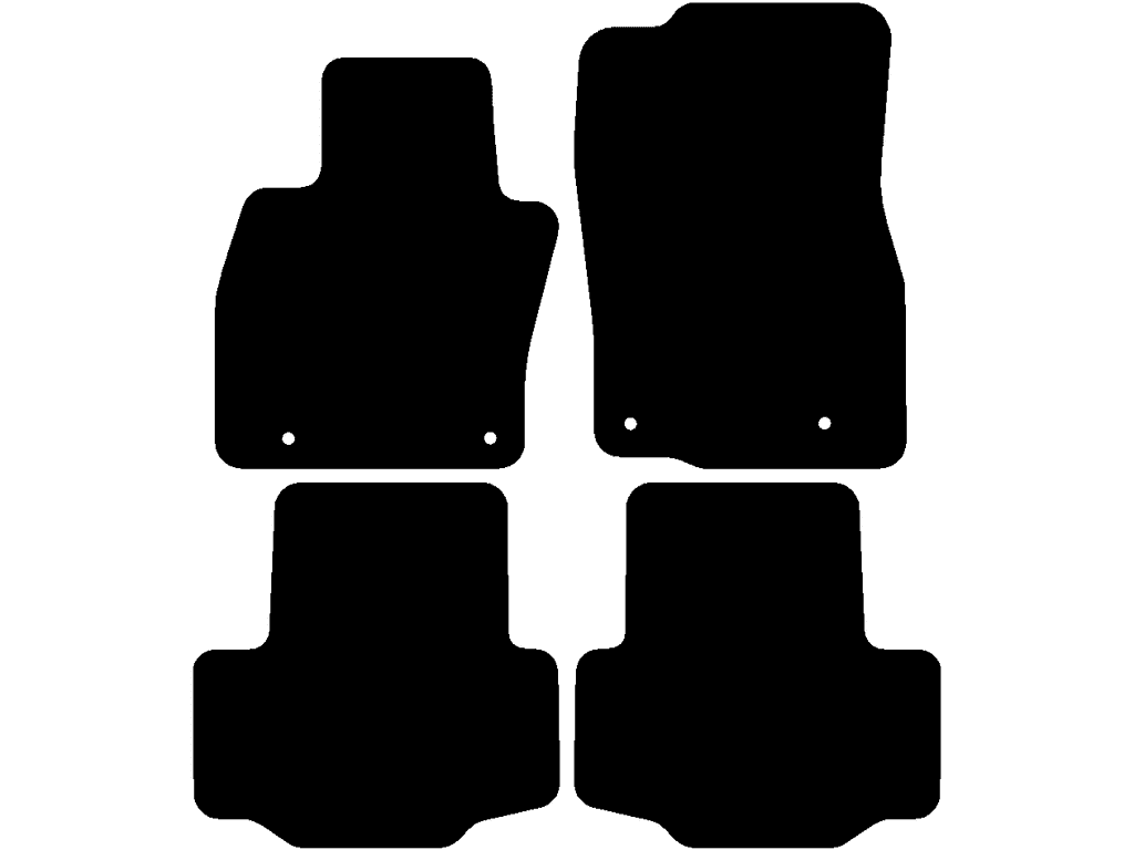 4/5-seter