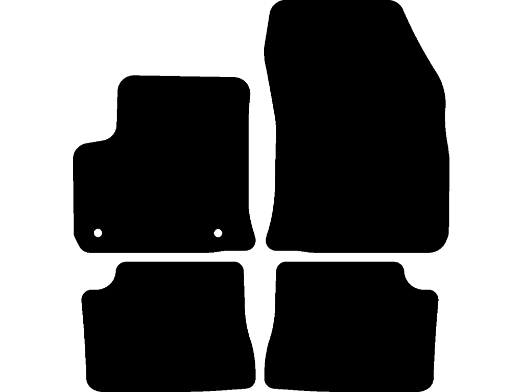 Ypsilon | Elektrisk HF