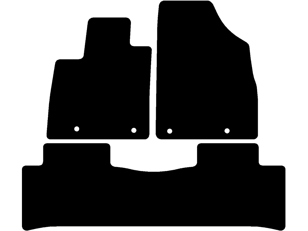 Electric | Festesystem: Matteklips