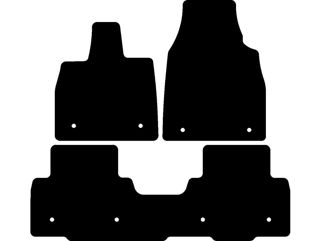 Tang | 5--seter