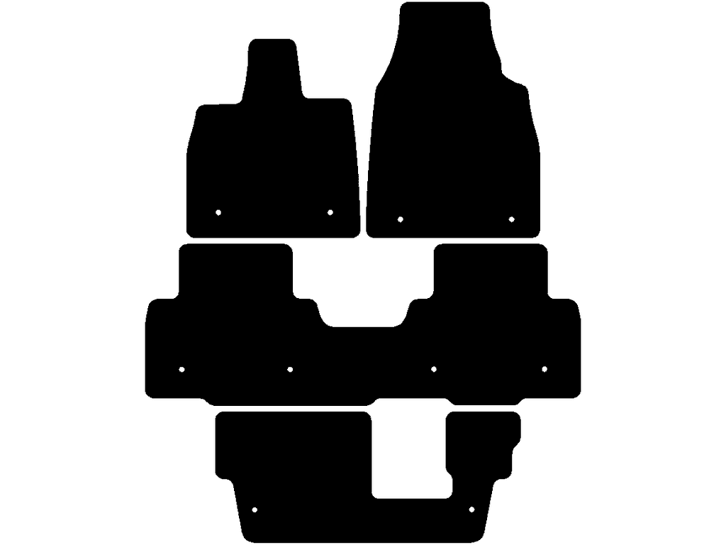 Tang | 7--seter