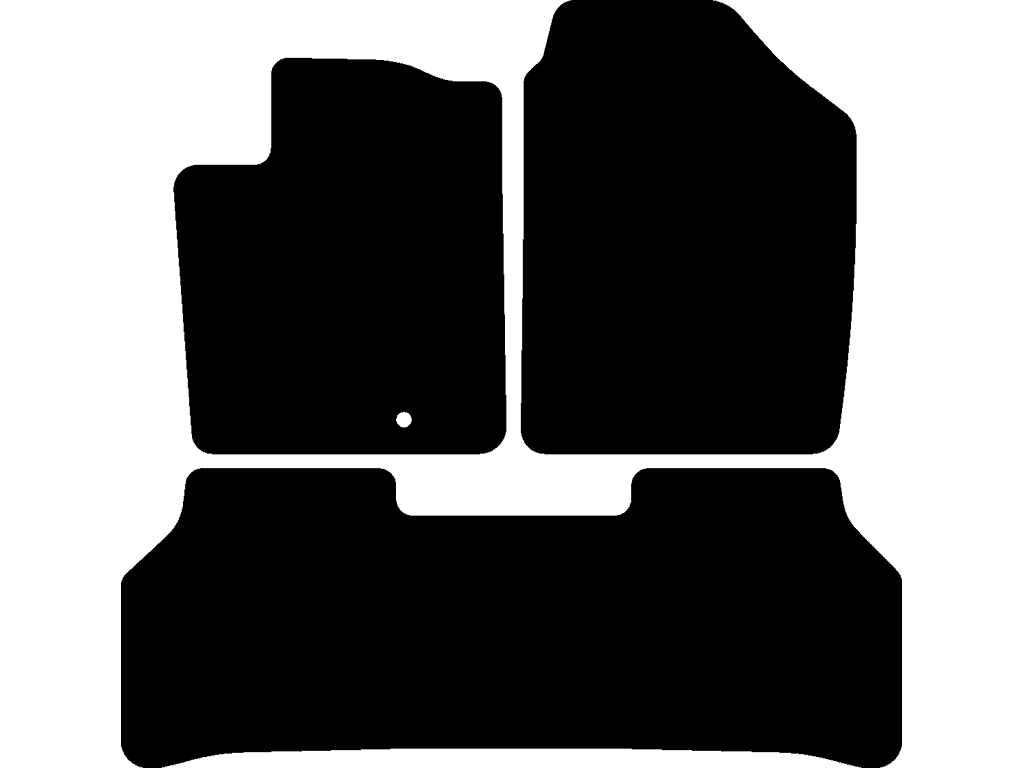 Bilmatter til Hyundai Inster 2024 - 2026