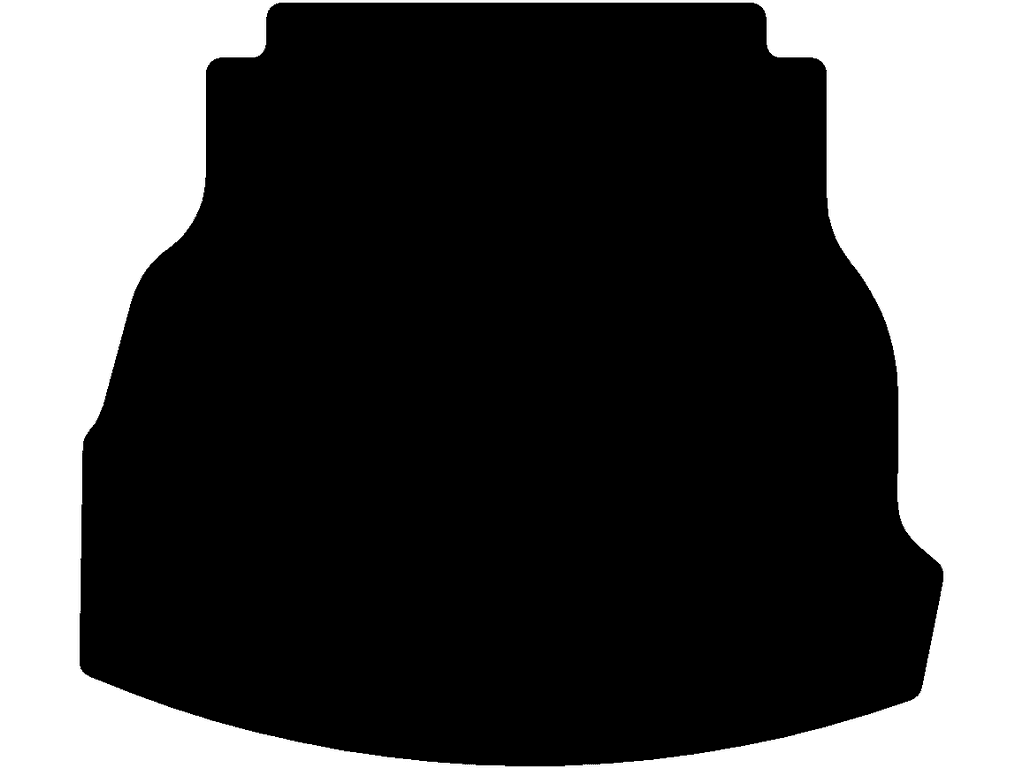 C236 Coupé | 300e | Kun kompatibel med modeller med lavt bagasjeromsgulv