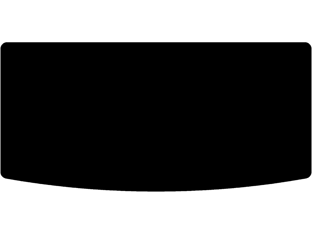 7-seter | Kun egnet for modeller med høyt bagasjeromsgulv (kort)