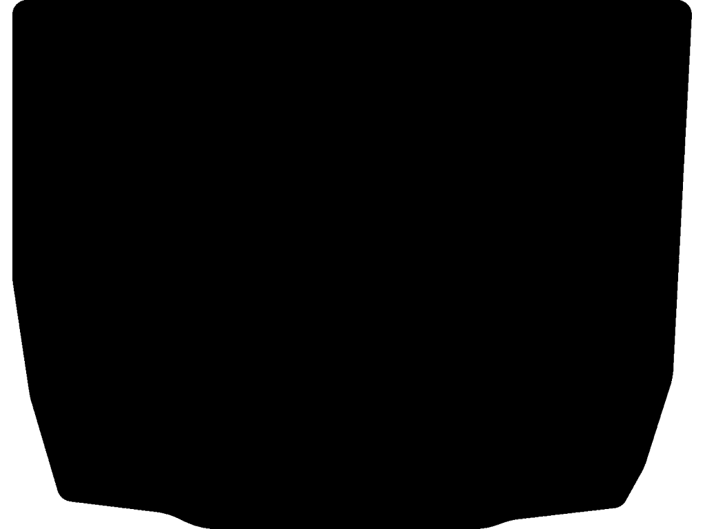 Mk1 | Coupé | Kun egnet for modeller med lavt bagasjeromsgulv (kort)