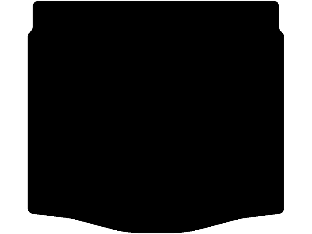 Kun kompatibel med modeller med høyt bagasjeromsgulv