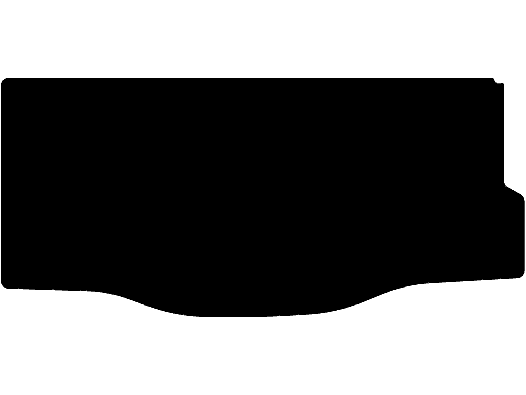 Crosstar | Kun kompatibel med modeller med lavt bagasjeromsgulv