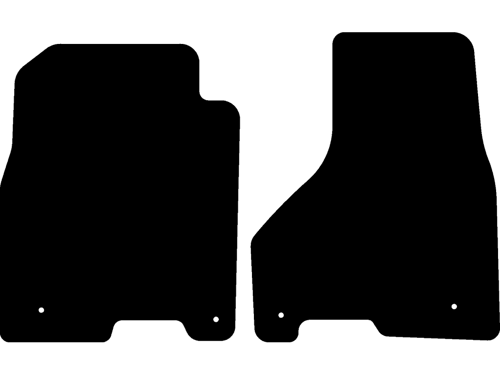 Enkel kabin