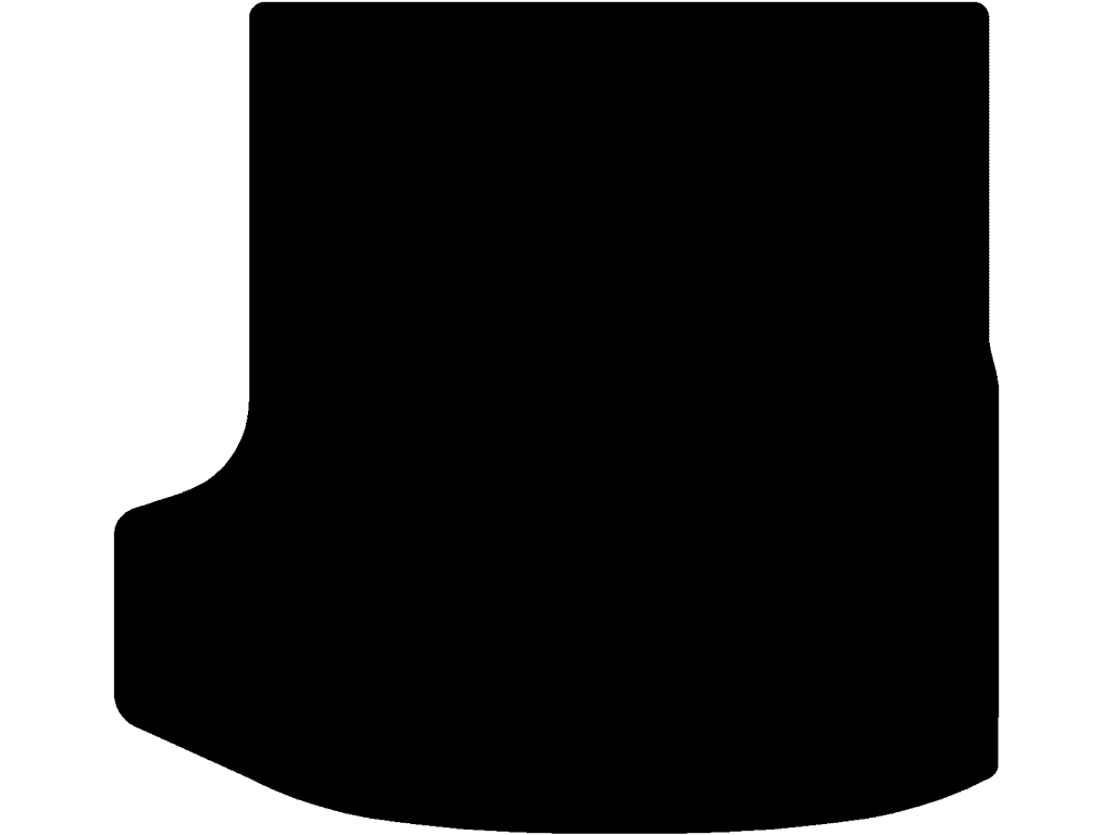 Kun kompatibel med modeller med oppbevaringsrom på venstre side