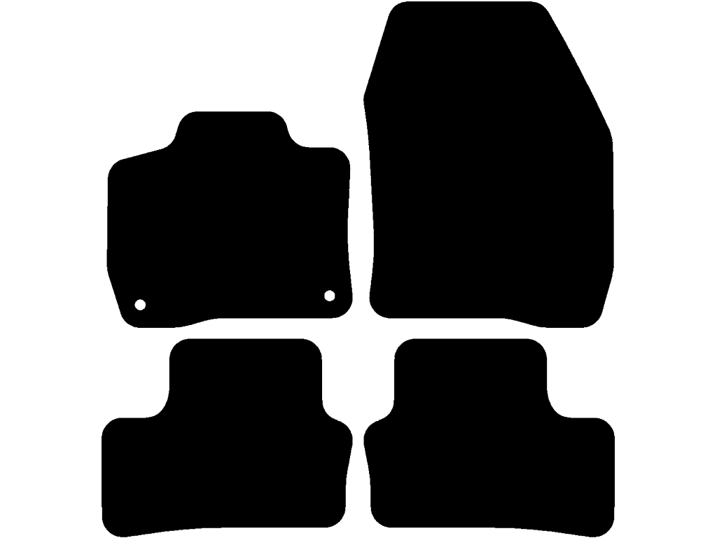 Bilmatter til DS N4 2025 - 2026
