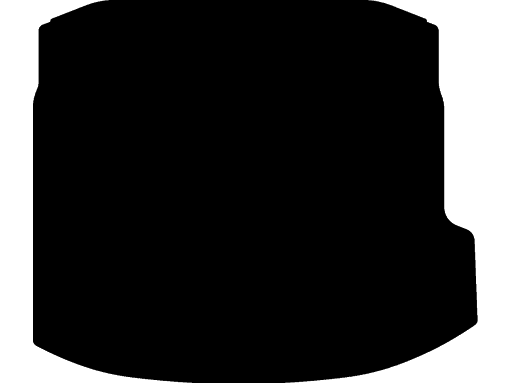 Limousine | Kun egnet for modeller med lavt lasteromsgulv og med nett på venstre side