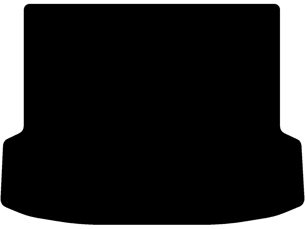 Electric | Kun kompatibel med modeller med høyt bagasjeromsgulv