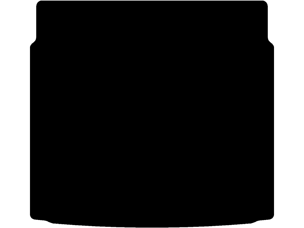 Touring G61 | Kun kompatibel med modeller med høyt bagasjeromsgulv