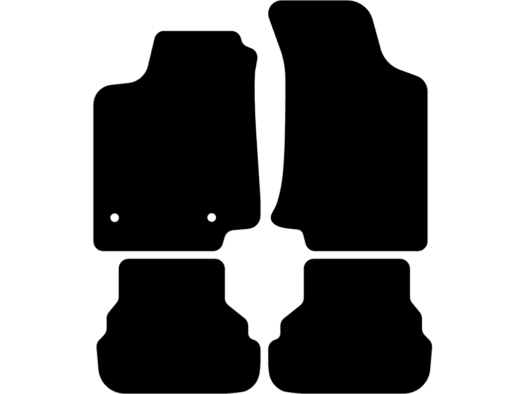 3/5-dørs | Variant 1