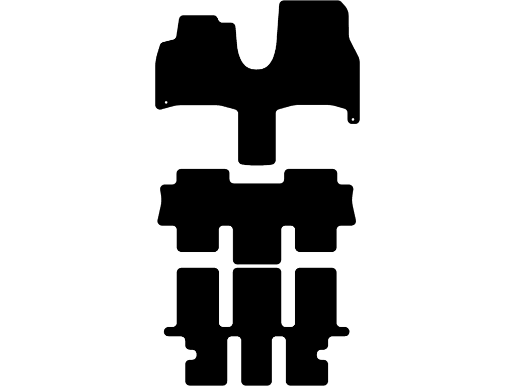 6-seter | Variant 1