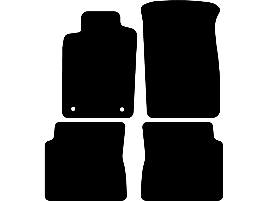 1 | 3/5-dørs