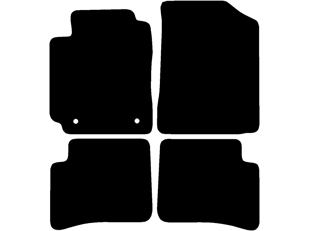 1 | 5-dørs