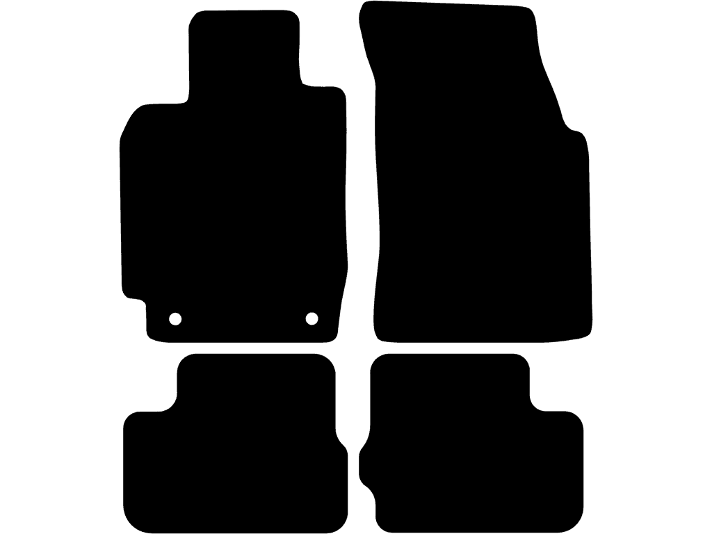 3-dørs