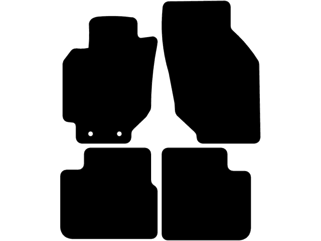 5-dørs