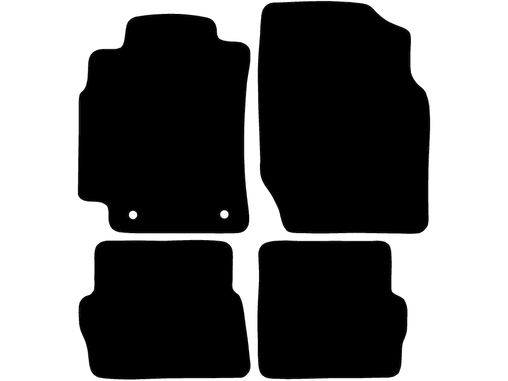 3-dørs