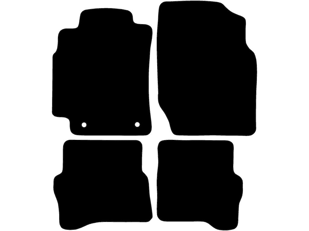 5-dørs