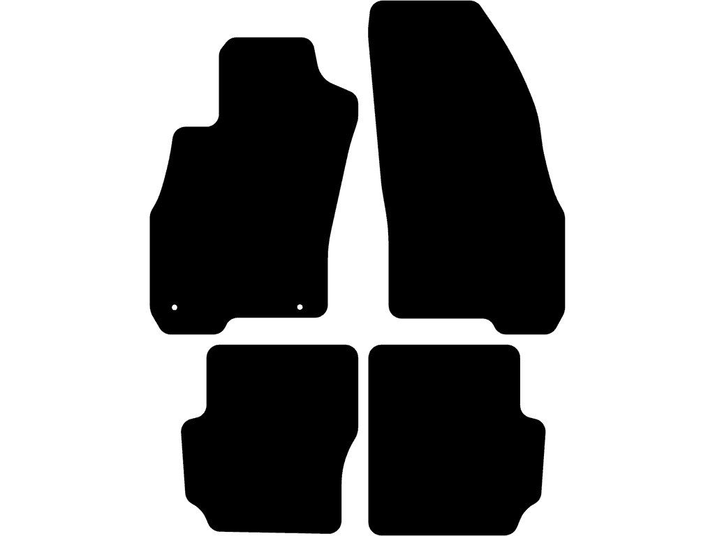 3-dørs