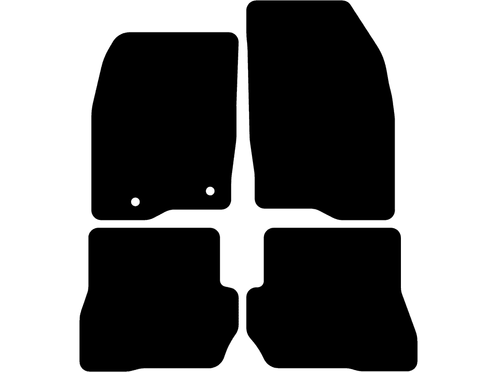 Uten fotstøtte