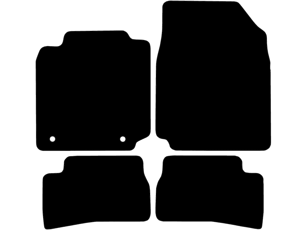 3/5-dørs