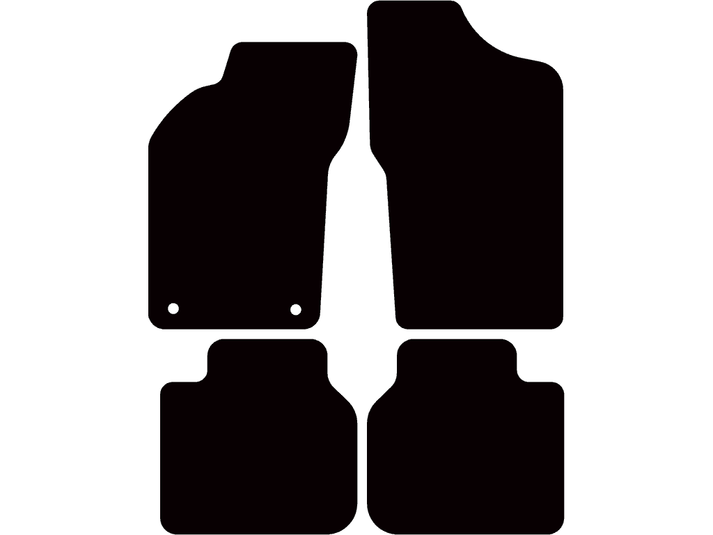 5-dørs