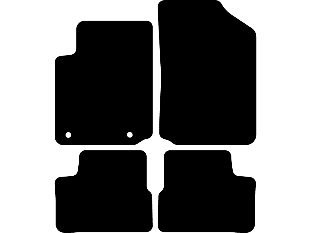 5-dørs