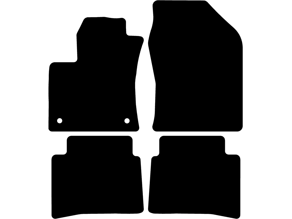 hybrid / Plug-in-hybrid