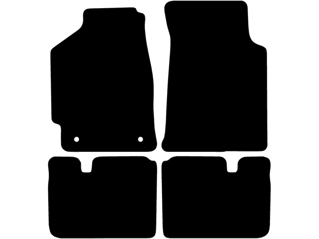 3-dørs