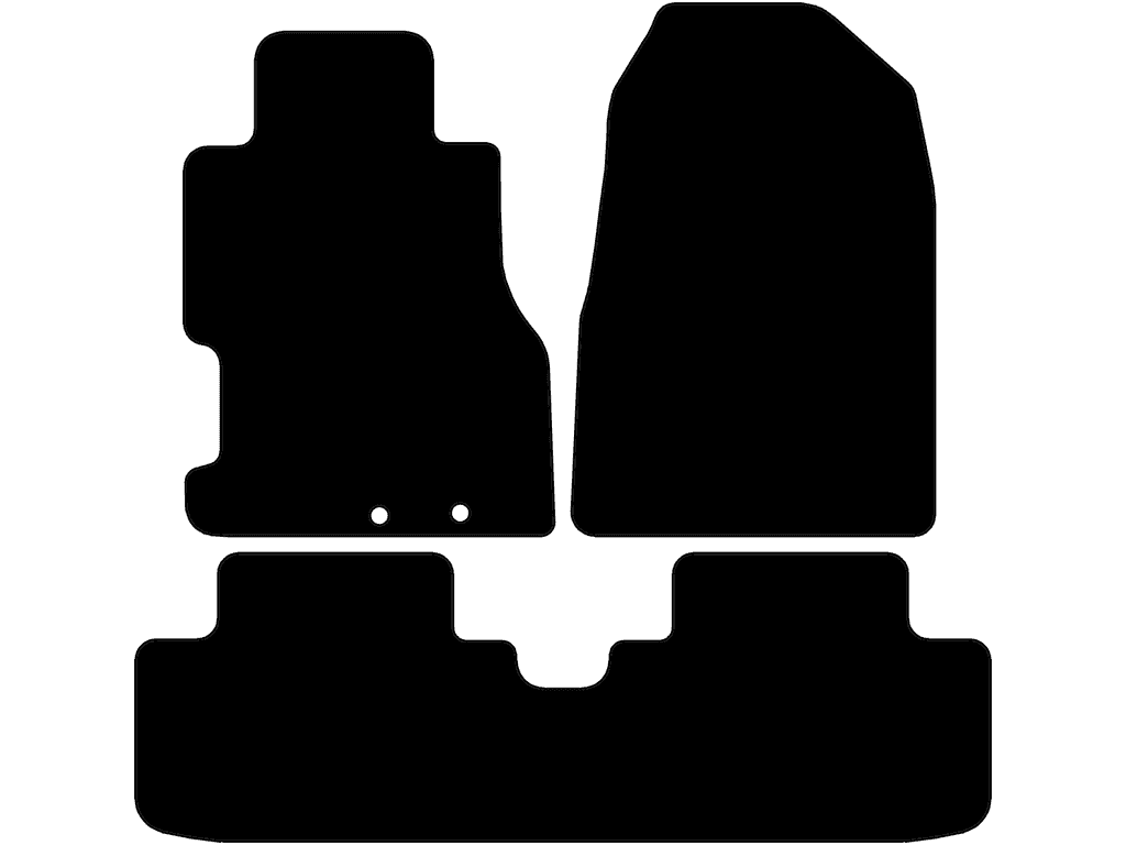 4-dørs