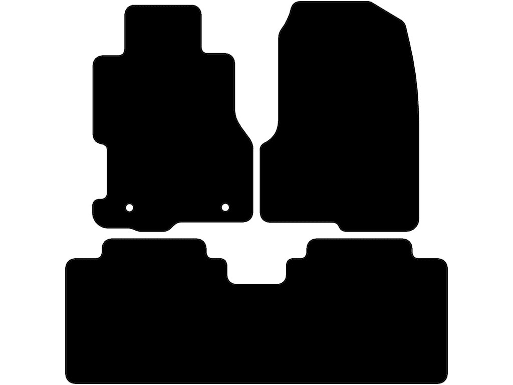 5-dørs