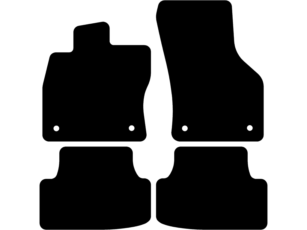 3/5-dørs / Variant