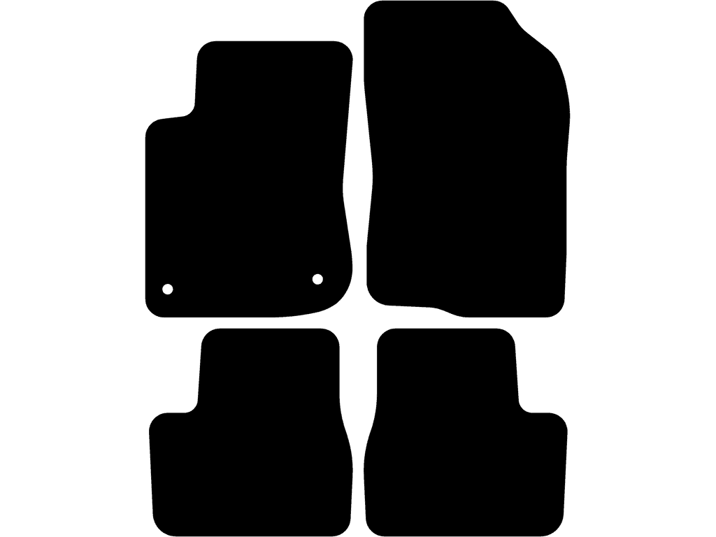 3/5-dørs