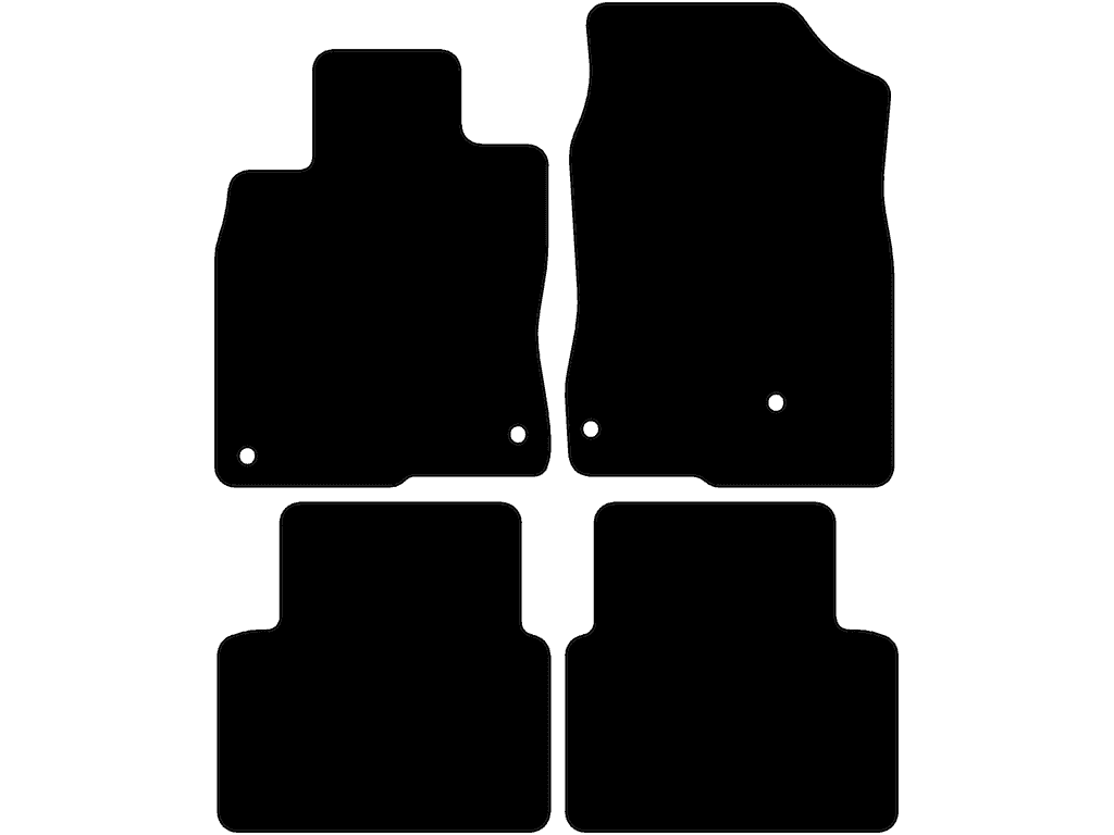 4-dørs
