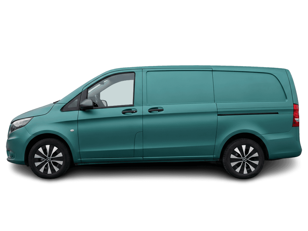 Mercedes Vito 447