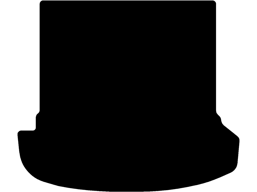 Kun kompatibel med modeller med høyt bagasjeromsgulv