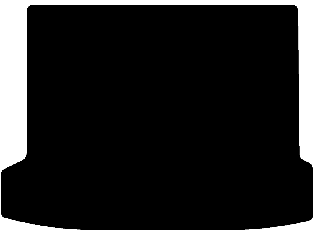SHS-H (Fullhybrid) | Kun kompatibel med modeller med høyt bagasjeromsgulv